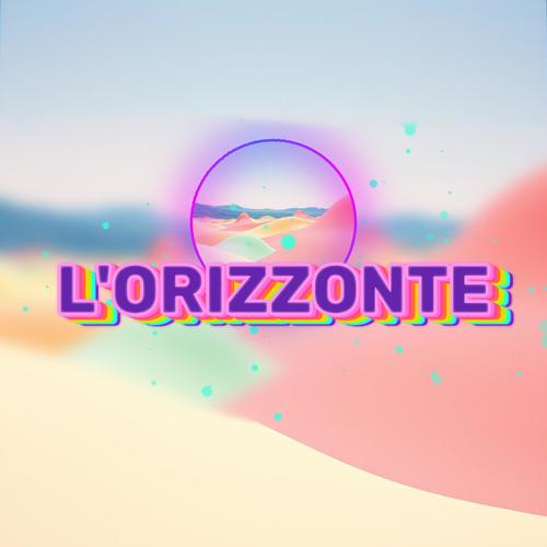 L'orizzonte