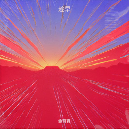 趁早