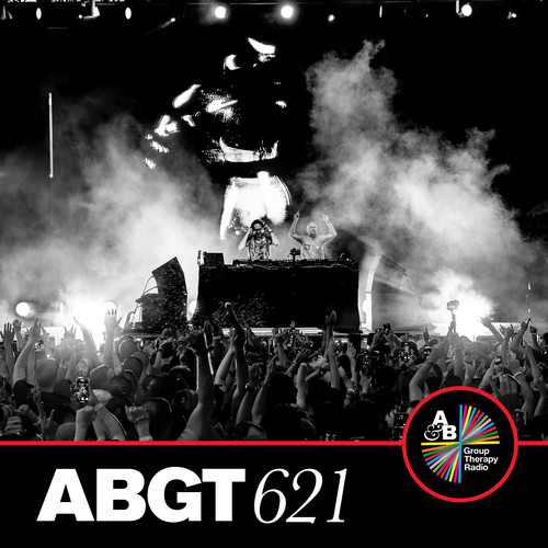 Group Therapy 621 (DJ Mix)