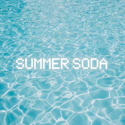 Summer Soda (Explicit)