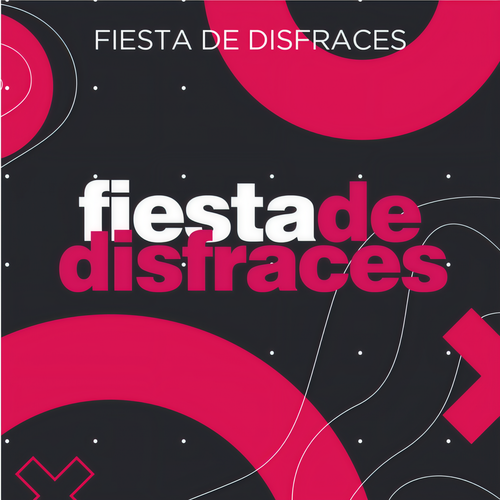 Fiesta de Difraces (Explicit)