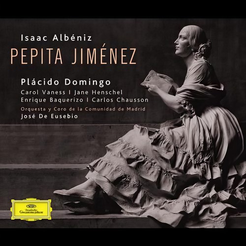 AlbAcniz: Pepita JimAcnez