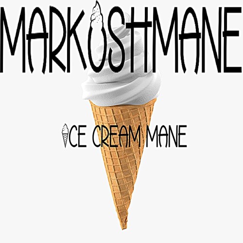 ICE CREAM MANE (Explicit)