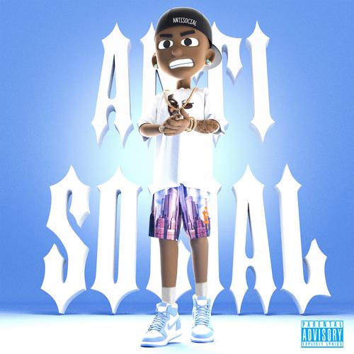 ANTISOCIAL (Explicit)