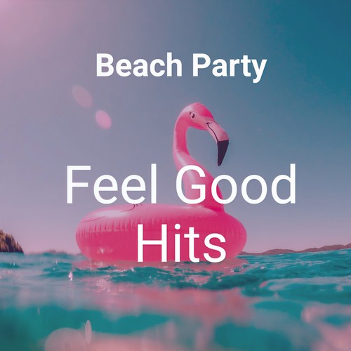 Beach Party: Feel Good Hits (Explicit)