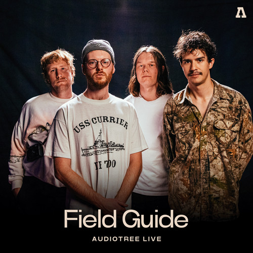 Field Guide on Audiotree Live