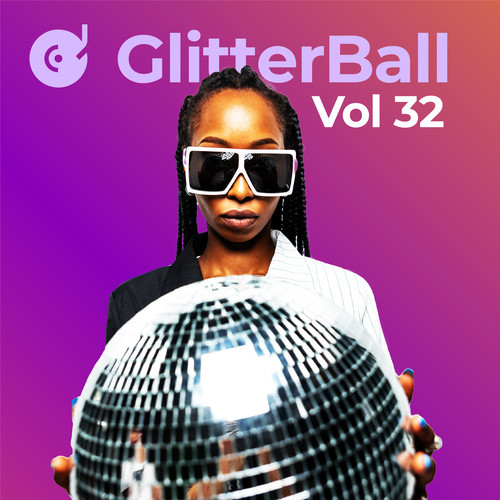 Glitter Ball, Vol. 32