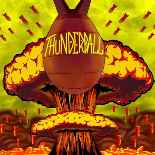 Thunderball (Explicit)