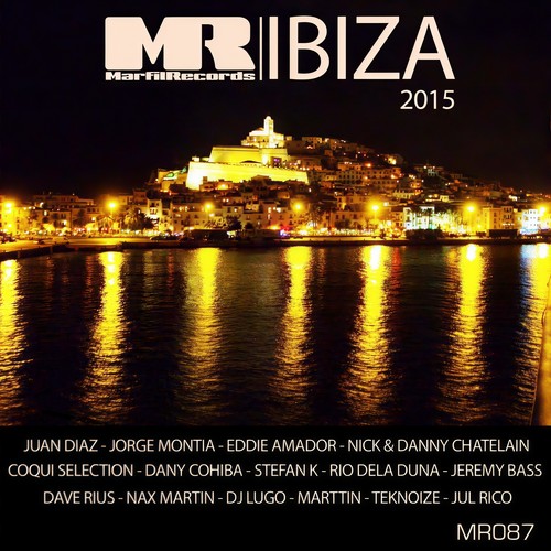 Marfil Ibiza 2015