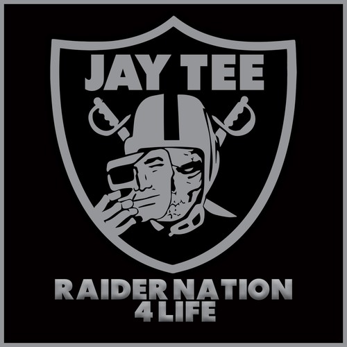 Raider Nation 4 Life (Explicit)