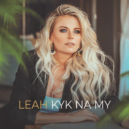 Ek Noem Jou MYNE (Cross My Heart)