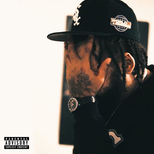 It Ain't Easy (Being Me) [Explicit]