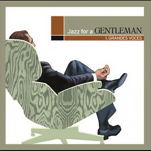 Jazz for a Gentleman