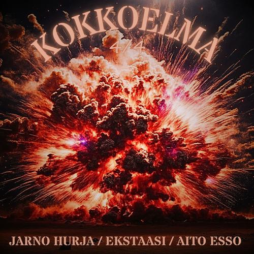 KOKKOELMA 4 (Explicit)