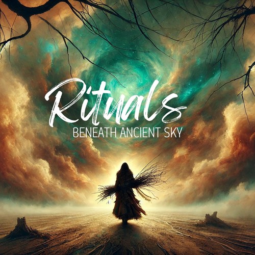 Rituals Beneath Ancient Sky