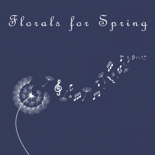 Florals for Spring (Explicit)