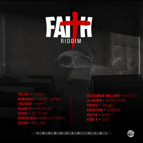 Faith Riddim