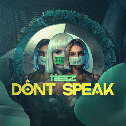 Don't Speak