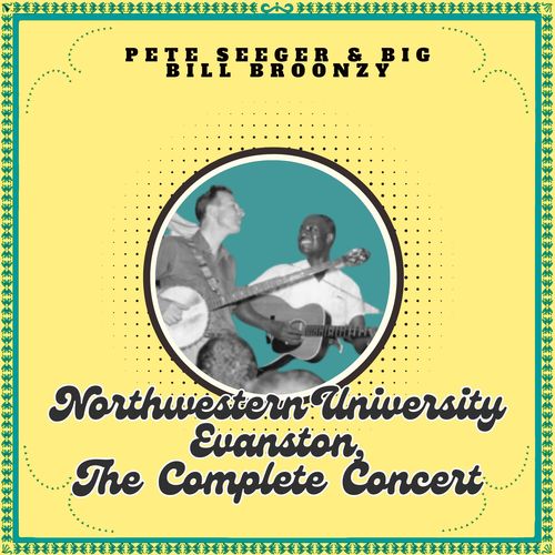 Northwestern University Evanston, The Complete Concert