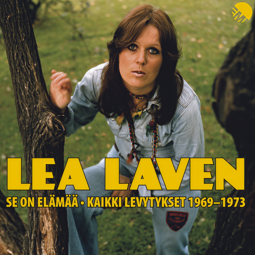 Se On Elämää - Kaikki Levytykset 1969-1973