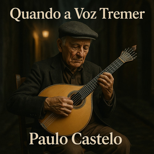 Quando a Voz Tremer