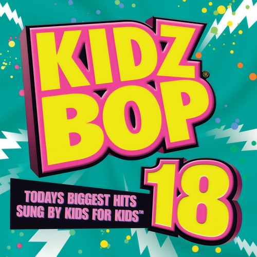 Kidz Bop 18