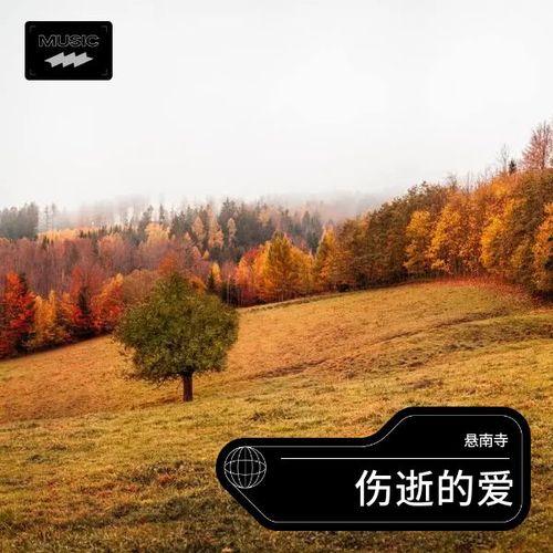 伤逝的爱