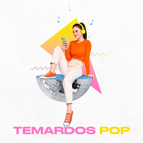 Temardos Pop (Explicit)