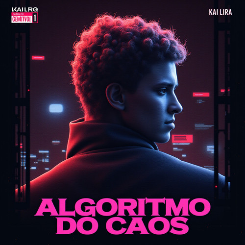 Algoritmo do Caos (Explicit)