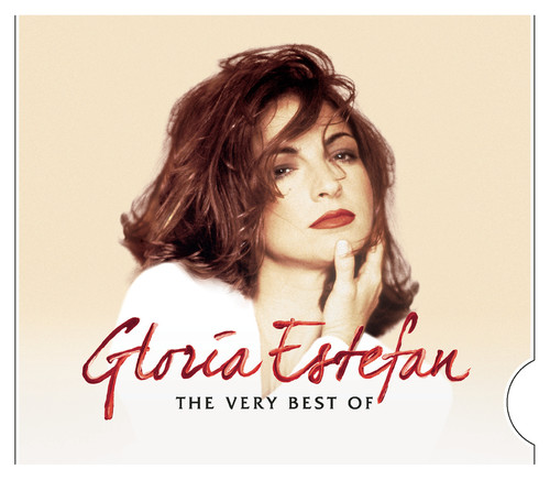 The Very Best Of Gloria Estefan