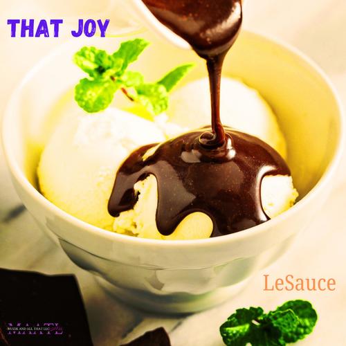 That Joy (feat. Tosha Marie)