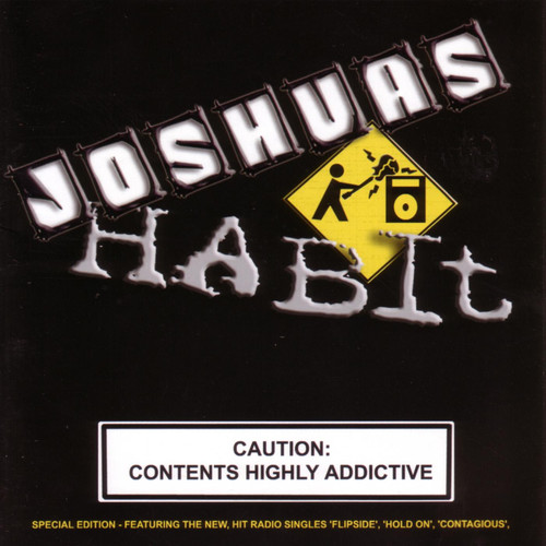 Caution: Contents Highly Addictive