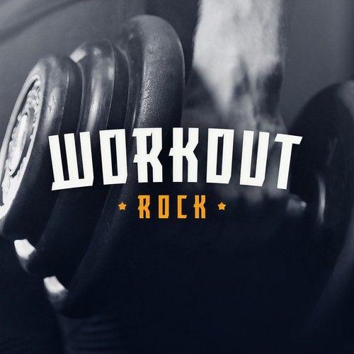 Workout Rock (Explicit)