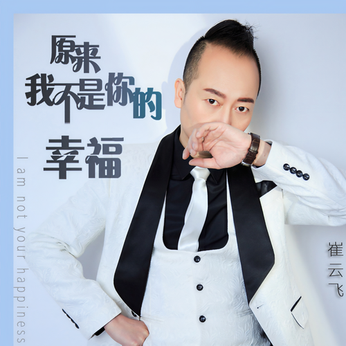 原来我不是你的幸福