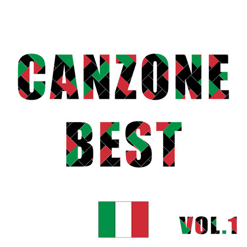 CANZONE BEST VOL.1 (칸초네 베스트 모음집)