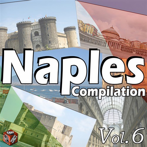 Naples Compilation, Vol. 6