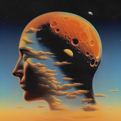 Human Dream 1