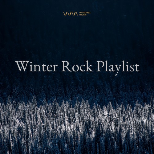 Winter Rock Playlist