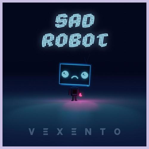 Sad Robot