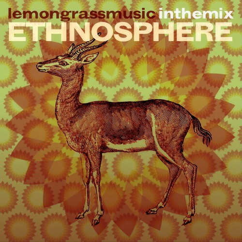 Lemongrassmusic in the Mix: Ethnosphere