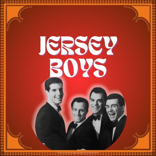 Jersey Boys