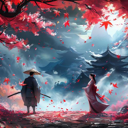 Geisha