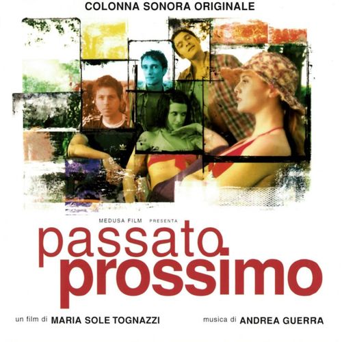 Passato prossimo (colonna sonora del film)