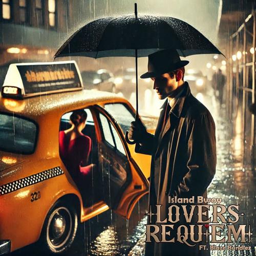 Lovers Requiem (feat. Blaze Bundlez)