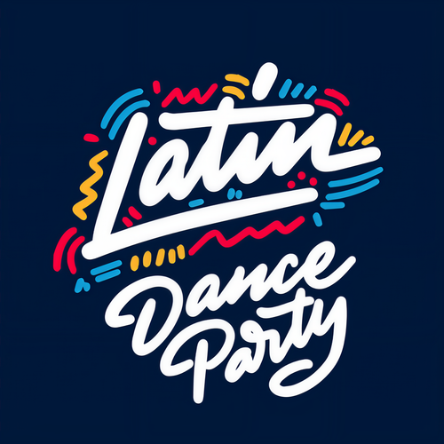 Latin Dance Party (Explicit)