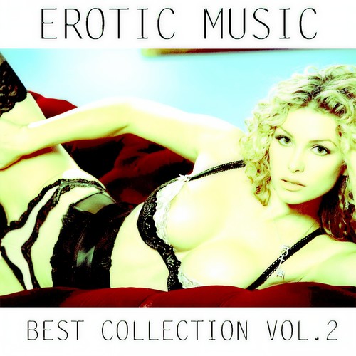 Erotic Music Best Collection, Vol. 2