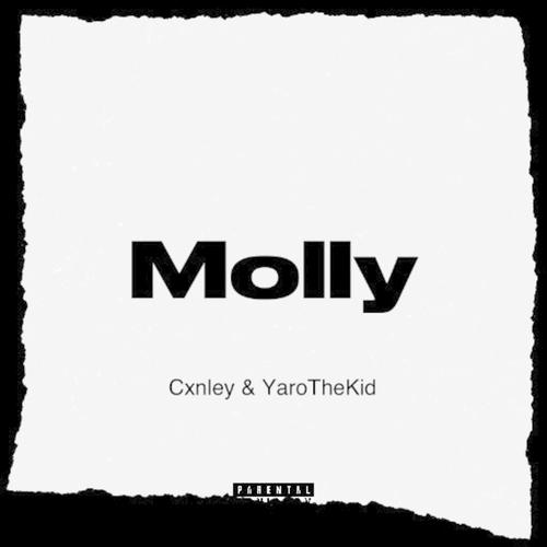 molly (feat. YaroTheKid) [Explicit]