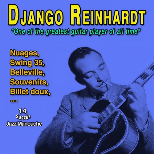 Django Reinhardt: 