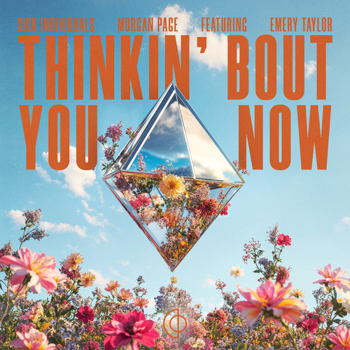 Thinkin' Bout You Now