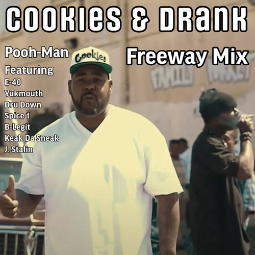 Cookies & Drank (Explicit)